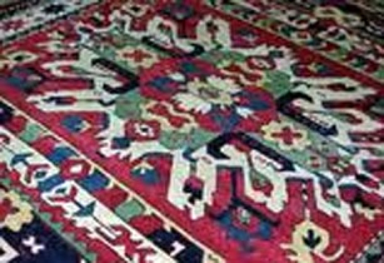 Armenia needs a separate carpet museum 