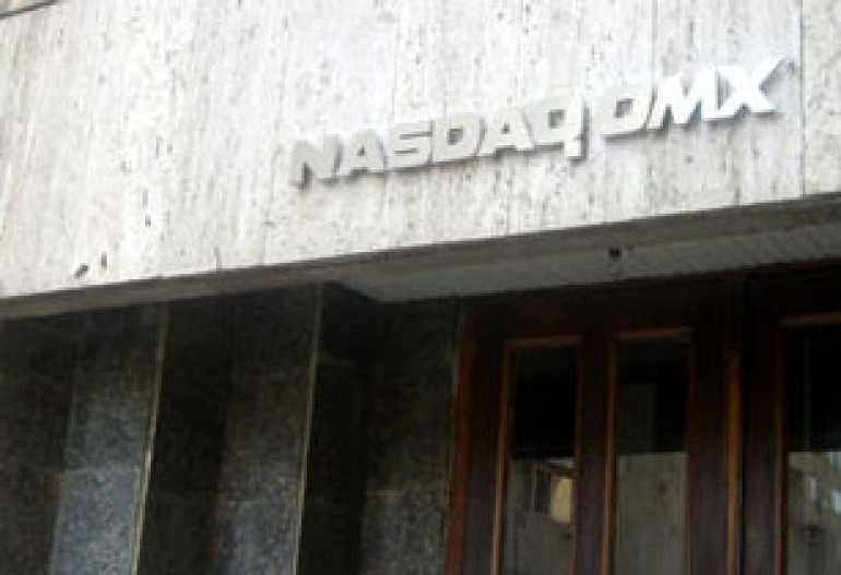 Stock exchange sales total $ 3 350 000