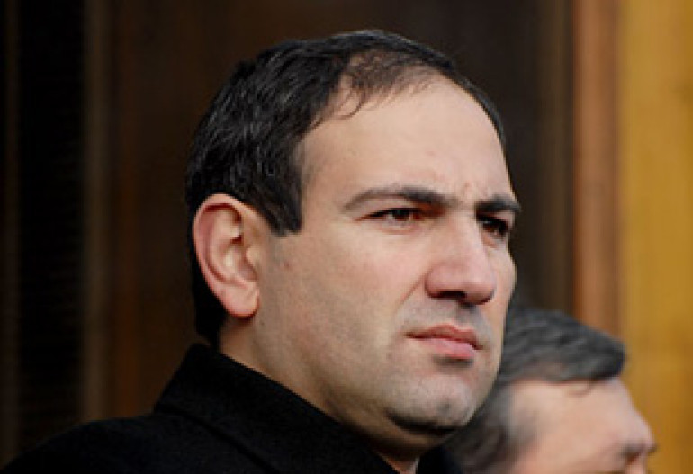 Court rejects Pashinyan's appeal and leaves his sentence unchanged
