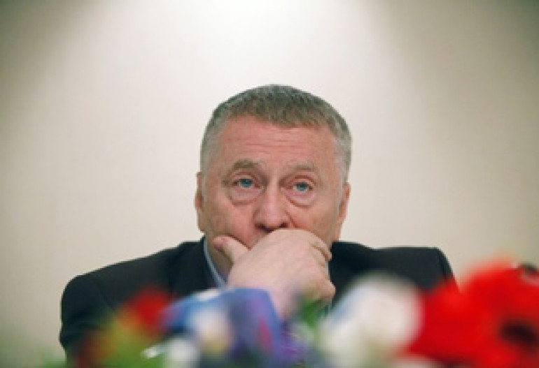 'Turkey may squeeze Armenia' - Vladimir Zhirinovsky 