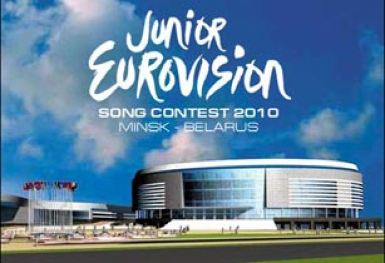 Junior Eurovision 2010 kicks off in Minsk