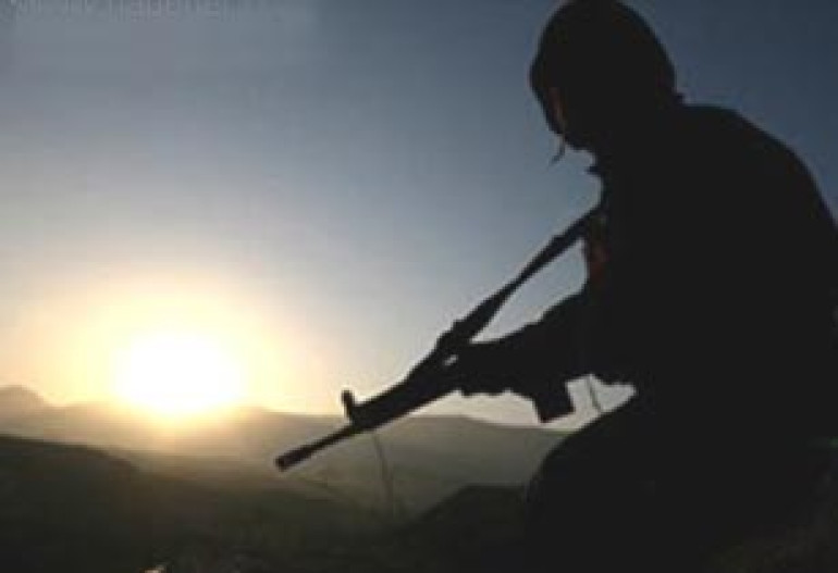 NKR Defense Ministry denies reports Azerbaijani solider being killed NKR Defense Ministry denies reports Azerbaijani solider being killed