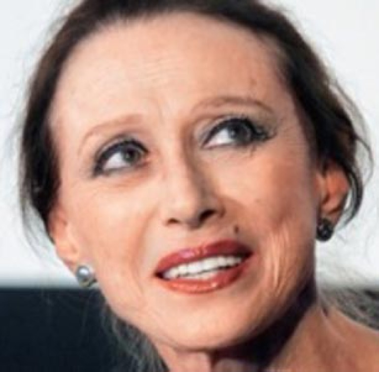 Королеве танца исполняется 85 лет