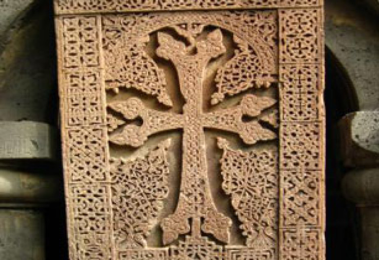UNESCO lists Armenian Khachkar as Cultural Heritage to Protect
