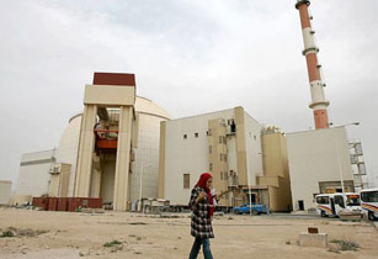 Stuxnet 'hit' Iran nuclear plans
