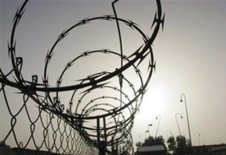 7 arrested for crossing Armenian-Turkish border illegally