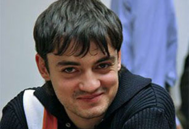 Armenian grand master to take part in European championships