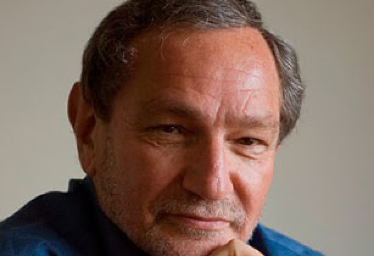 Let Armenia remain isolated: George Friedman 