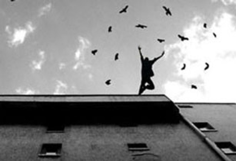 Cases of suicides committed by juveniles increased 