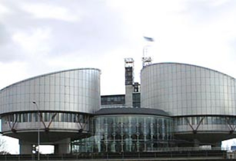European court to hear Armenian citizen's case 
