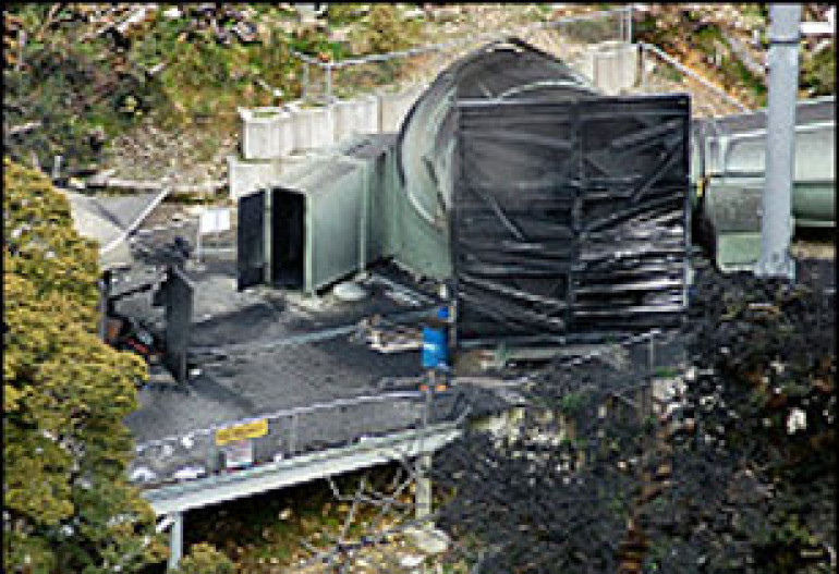 Blast in New Zealand mine leaves no survivors