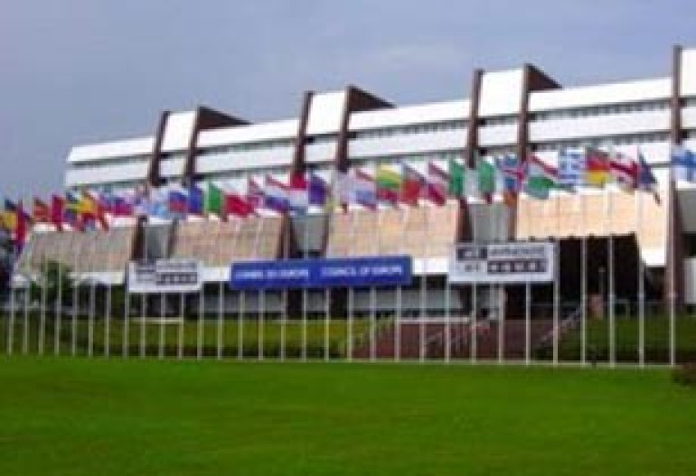 Council of Europe adopts document on humanitarian situation in Abkhazia and South Ossetia 
