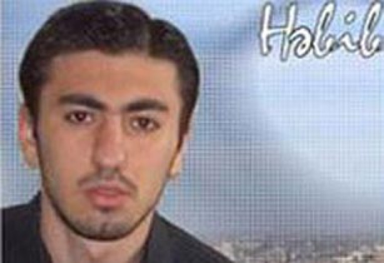 Azerbaijani blogger to pay fine for insulting Armenian president