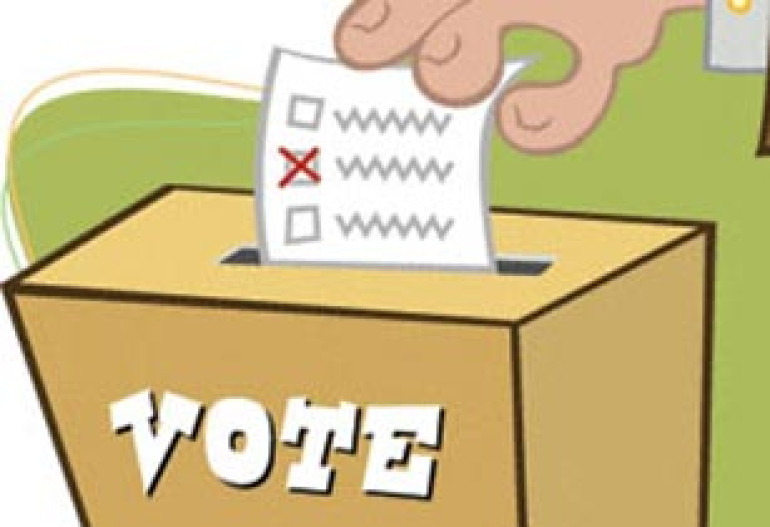 Whatever happens, is before vote count: NGO suggests filming electoral process 
