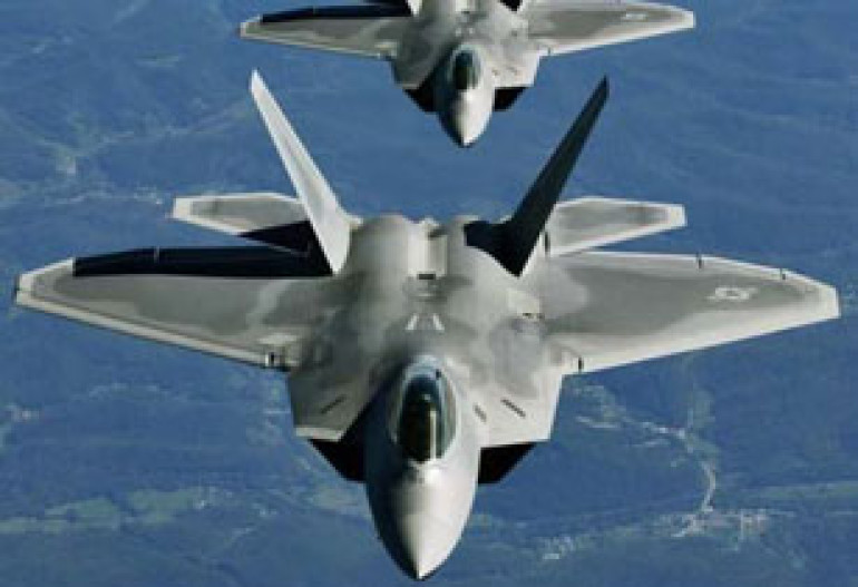 US aircraft carrier to be sent to West Sea