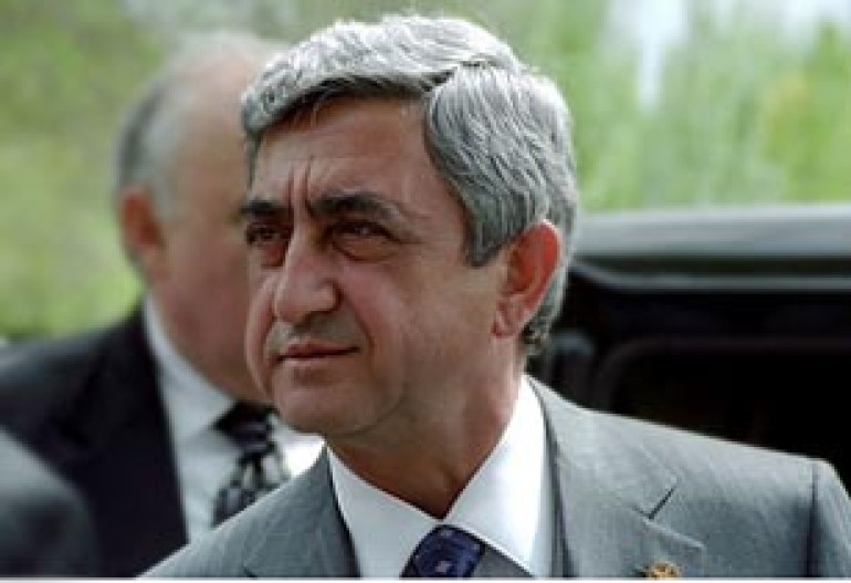 President's demarches are well-grounded and deliberate: Hamlet Harutyunyan 