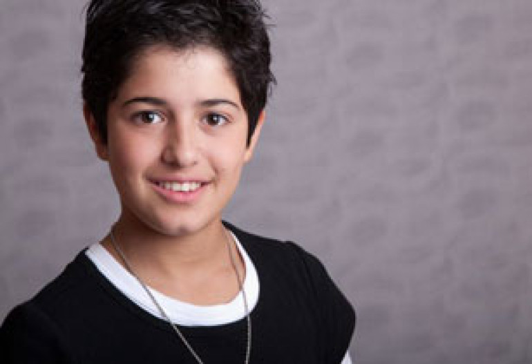 Eurovision is a nice contest: Vladimir Arzumanyan