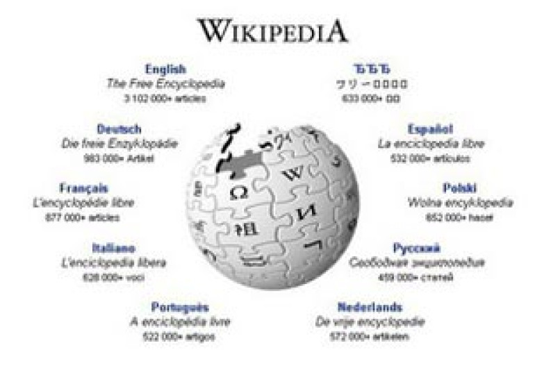 Студенты университетов будут писать статьи в Wikipedia