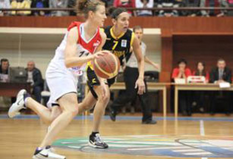 Elitzur beats Hatis 79:61: Armenian team preparing for play-off