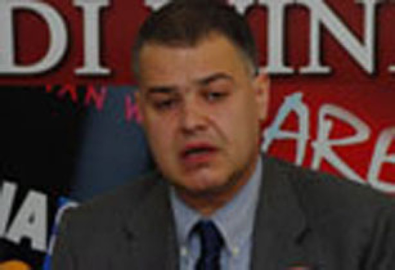 Armenia against setting up sub-committee on Karabakh, head of delegation says