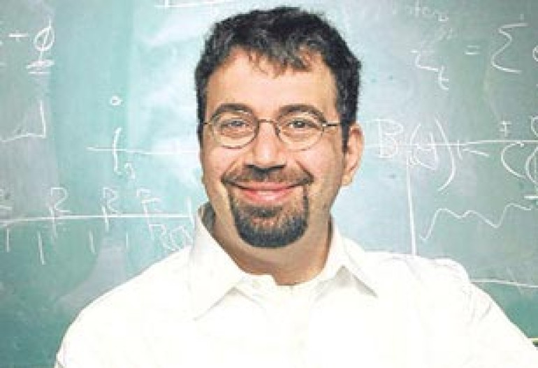 Daron Acemoglu among Top 100 Global Thinkers: Foreign Policy