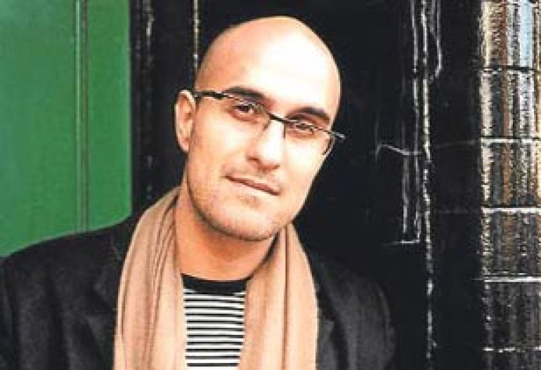 English novelist calls on Turkey to repeal Article 301 of Criminal Code