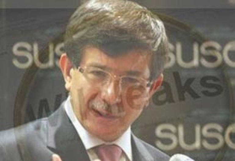 American diplomats concerned over Davutoglu's neo-Ottoman visions