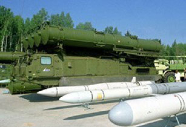 WikiLeaks: Russia demanded technology for annulment of S-300 deal