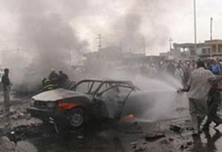 Iranian nuclear scientist killed in Tehran