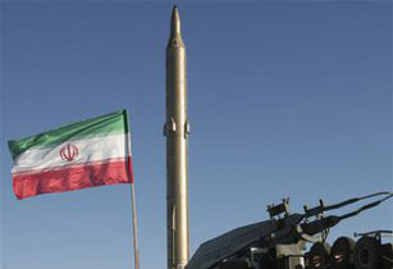 Iran may use North Korean missiles to strike Moscow and capitals in Western Europe