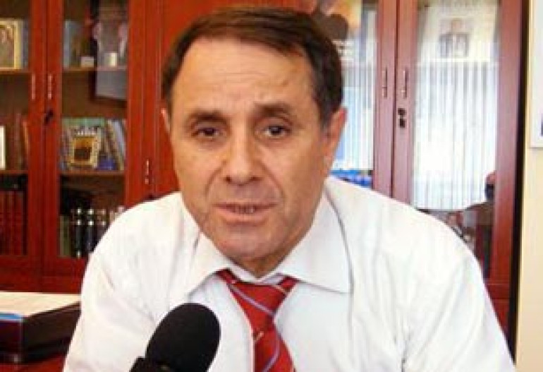 Novruz Mammadov questions authenticity of documents published by WikiLeaks
