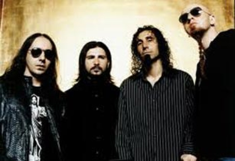 System of a Down объявили о воссоединении