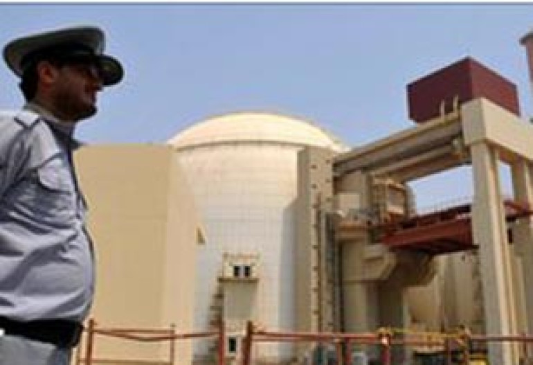 Iran says nuclear program was hit by sabotage