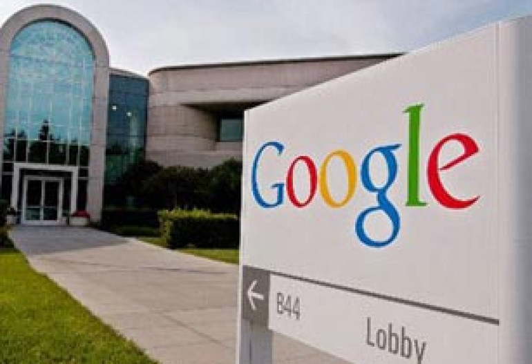 ЕС начал антимонопольное расследование против Google