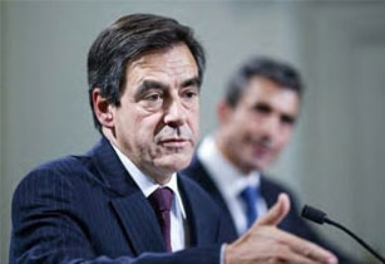 France determined to support NK conflict resolution
