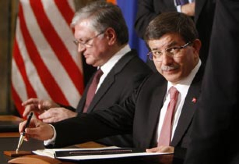 Turkey may stop using Karabakh conflict as precondition after WikiLeaks' publications: Hurriyet 