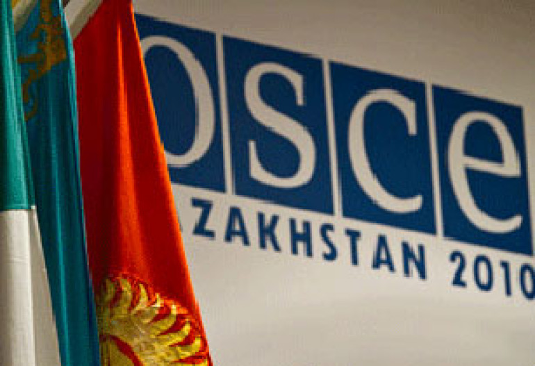 Joint statement by OSCE MG co-chairs and Presidents Sargsyan and Aliyev
