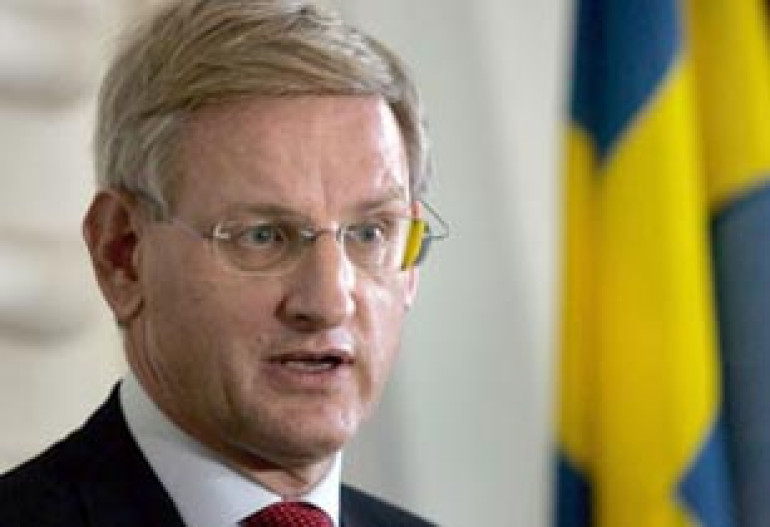 Sweden backs OSCE MG efforts to solve Karabakh conflict 
