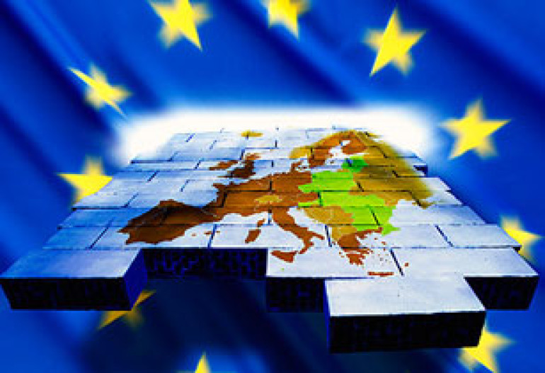 Europe's unemployment rate reaches unprecedented level