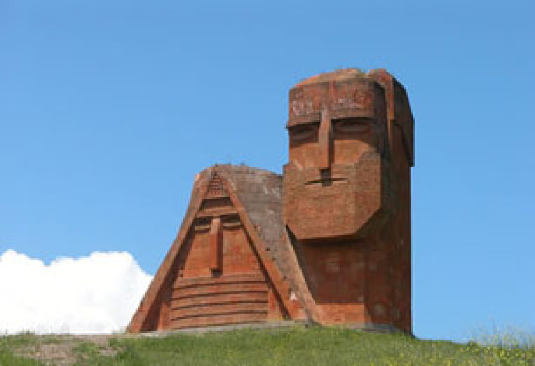 Artsakh attracts more tourists 
