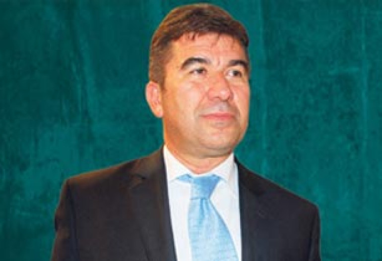 Turkey may nominate candidate for OSCE secretary general