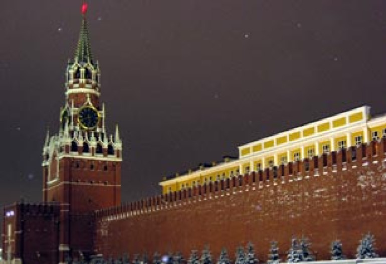 Moscow uses mafia against Turkey