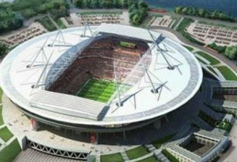 Russia to host 2018 World Football Cup
