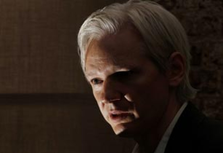 WikiLeaks' Assange arrested?