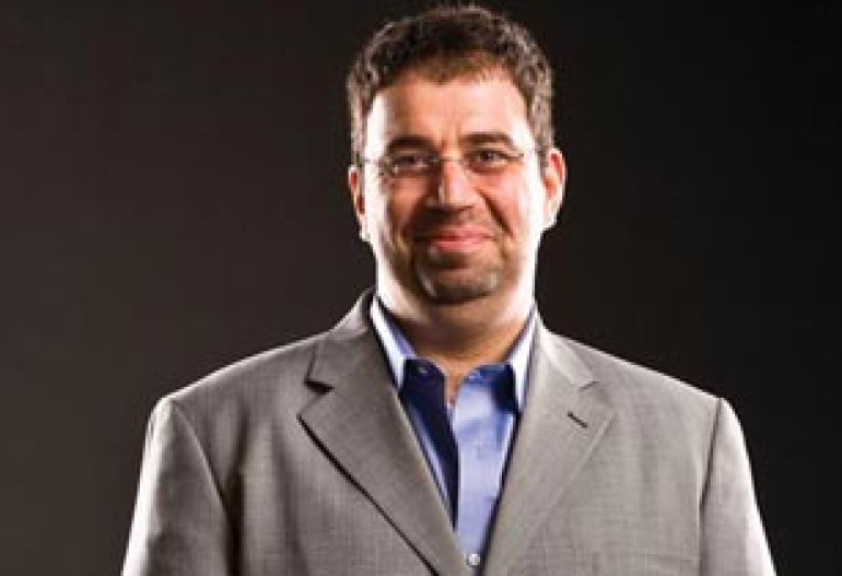 Armenian economist may be awarded Nobel Prize: Bloomberg 
