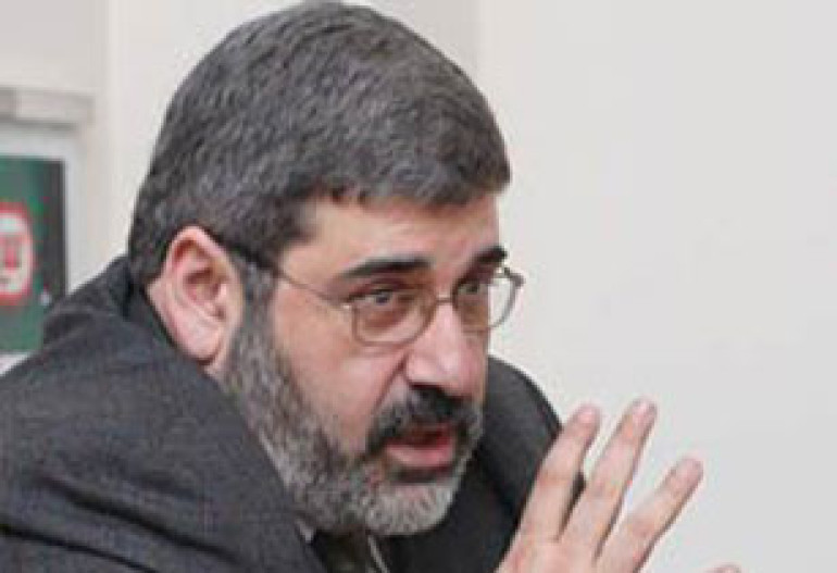 Astana declaration could have been worse: Giro Manoyan