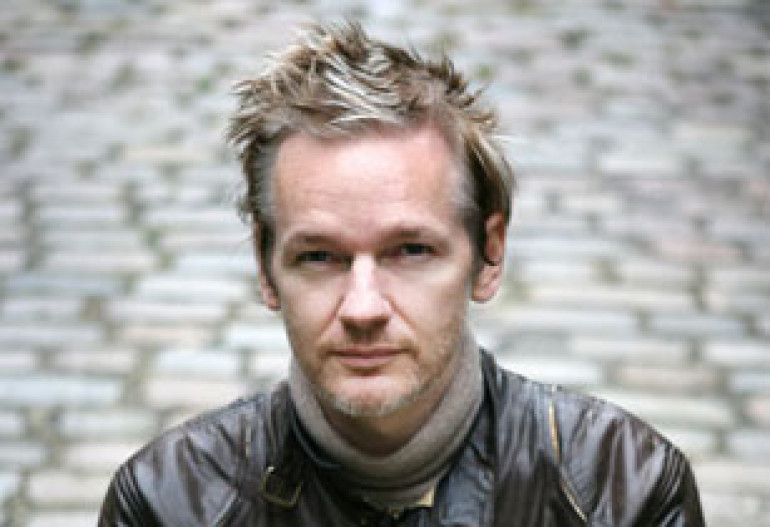 Guardian Publishes online Q&A with Wikileaks founder