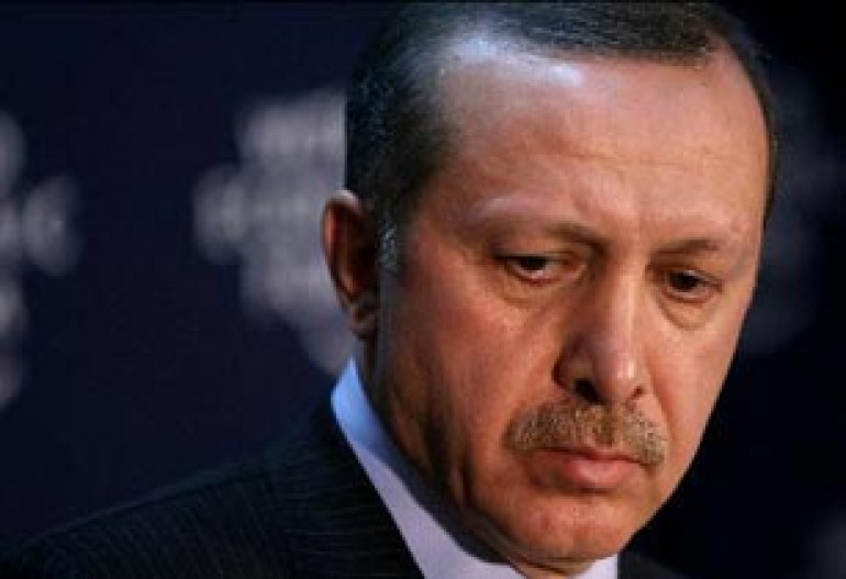 Turkish party to sue Erdogan over WikiLeaks allegations 