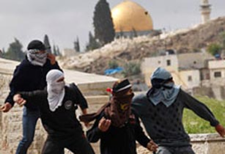 Brazil recognizes Palestinian state 