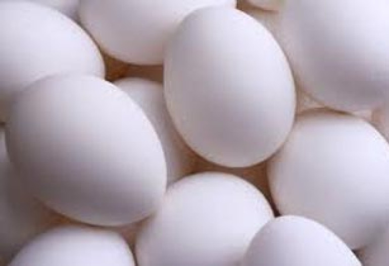 Egg prices won't go up before New Year, promises producer 